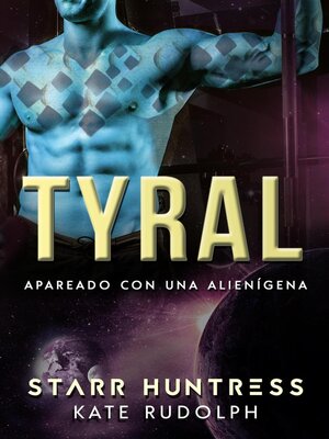 cover image of Tyral
